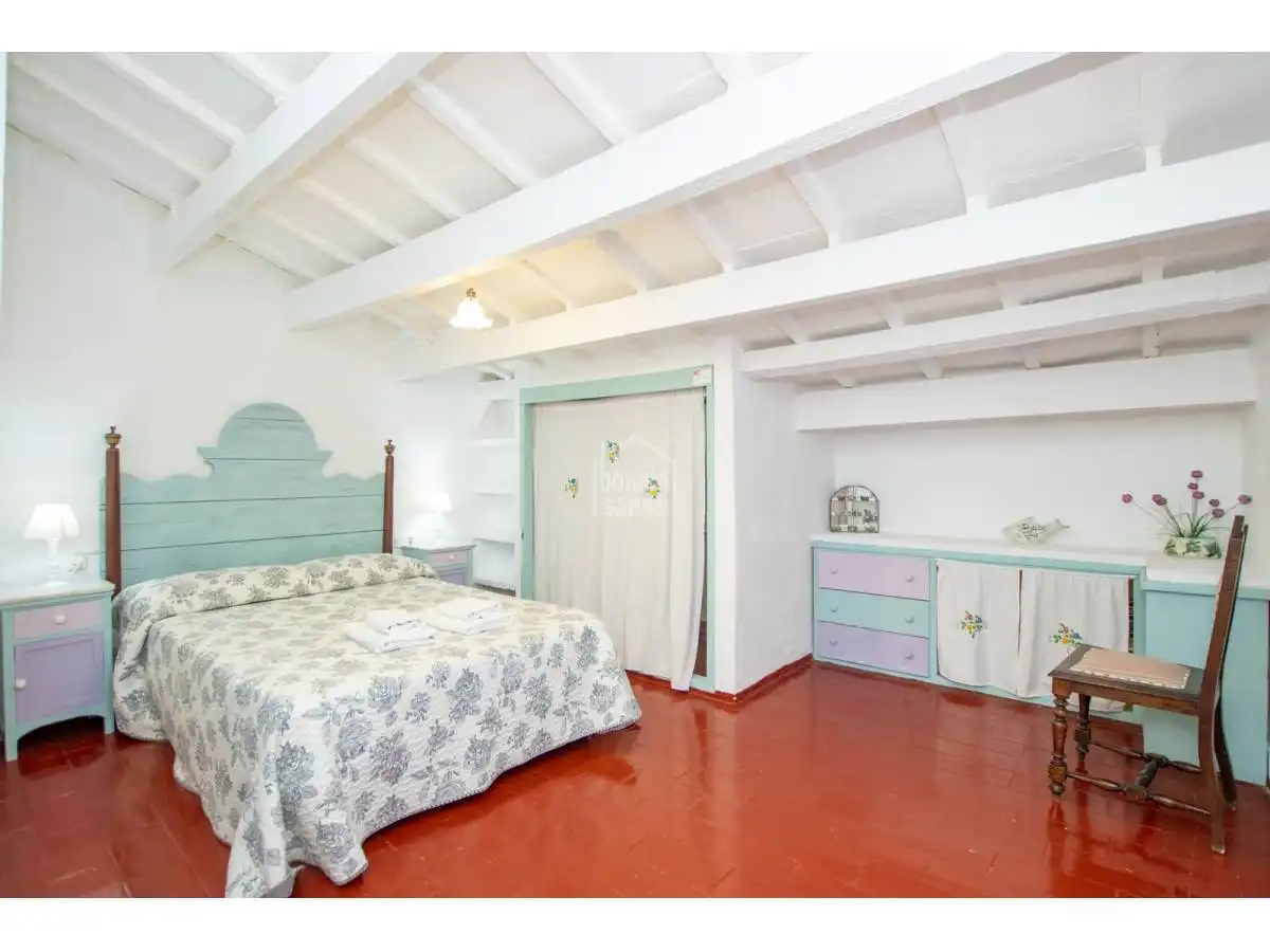 Country house zum Verkauf in Santa Anna - Sol de l'Est