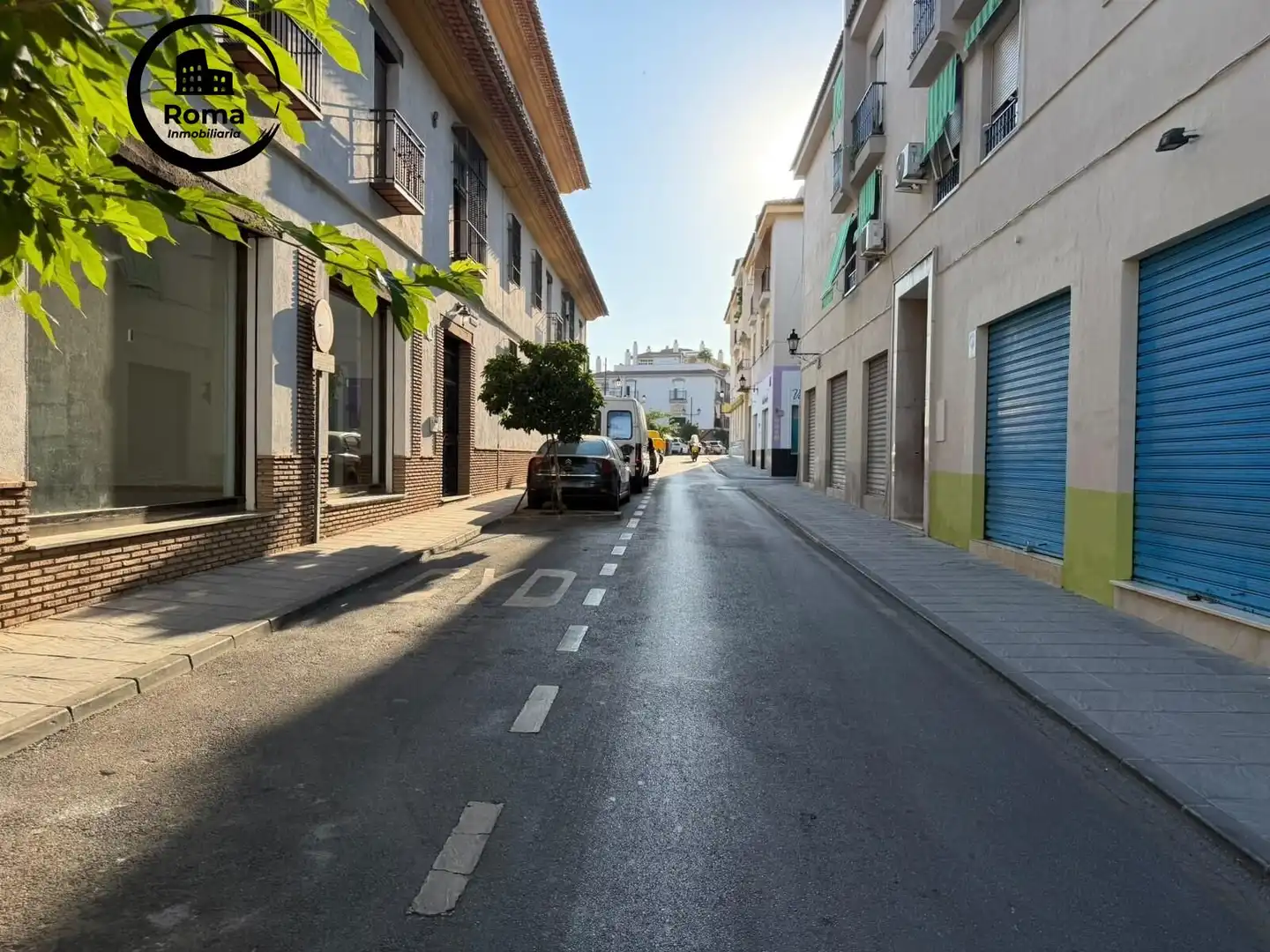 Aparcament en venda a Calle CALDERON DE LA BARCA 1