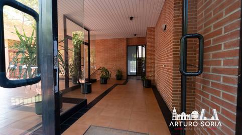 Foto 5 de Pis de lloguer a Calle de Arturo Soria, 136, San Juan Bautista, Madrid