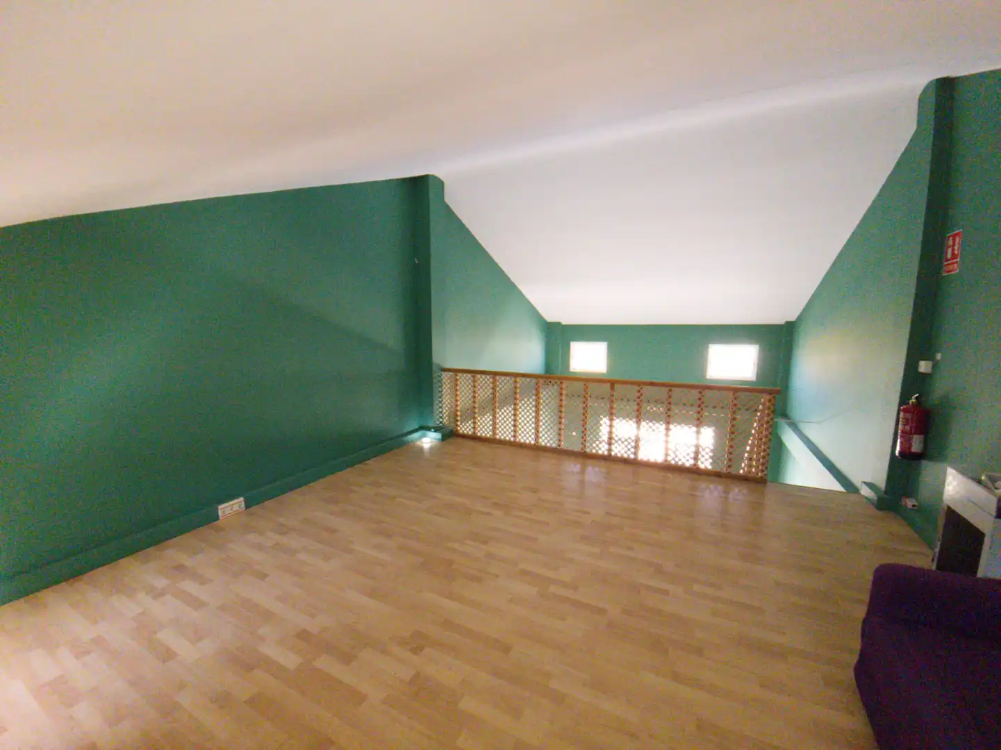 Commercial properties for sale in Molina de Segura