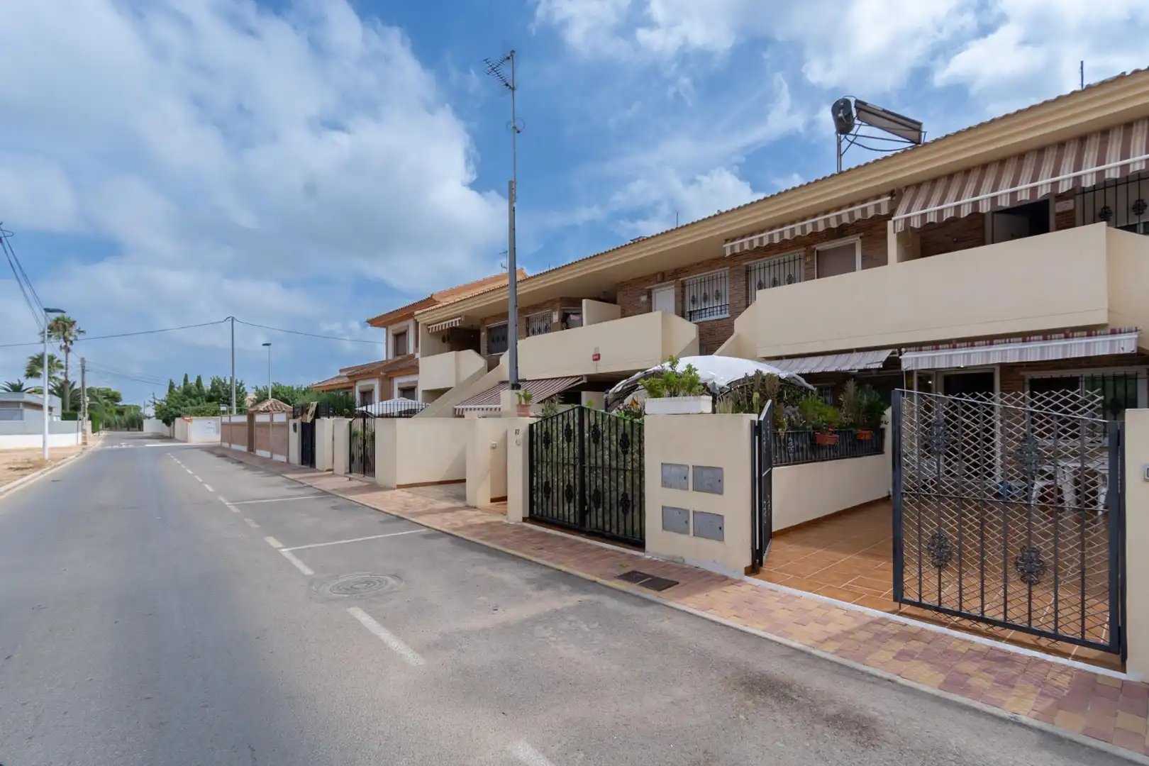 Bungalow zum Verkauf in San Pedro del Pinatar