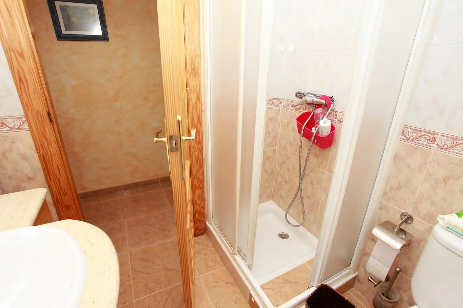 Baño de Piso en venta en La Unión con Amueblado