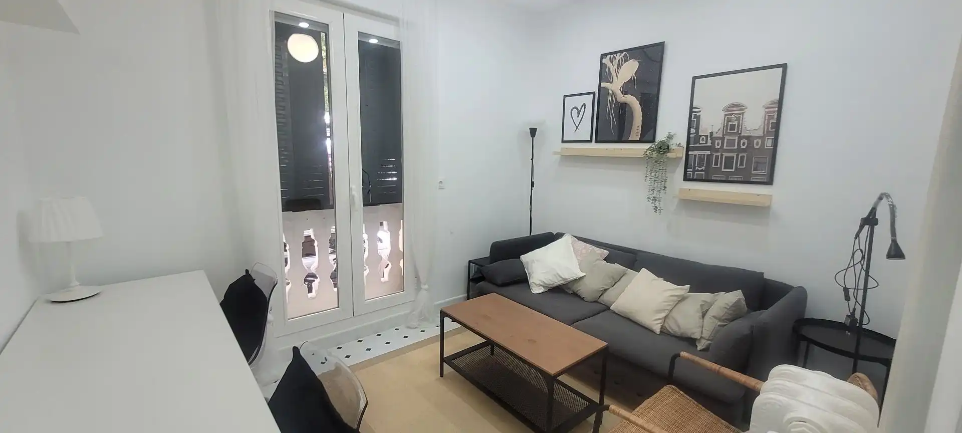 Flat with lift to rent in BENITO GUTIÉRREZ, imagen 4