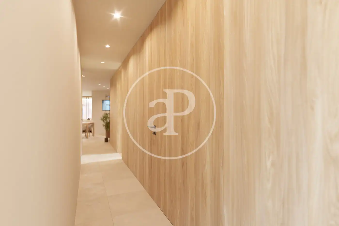 Piso en venta en  Palma de Mallorca con Aire acondicionado, Calefacción y Jardín privado
