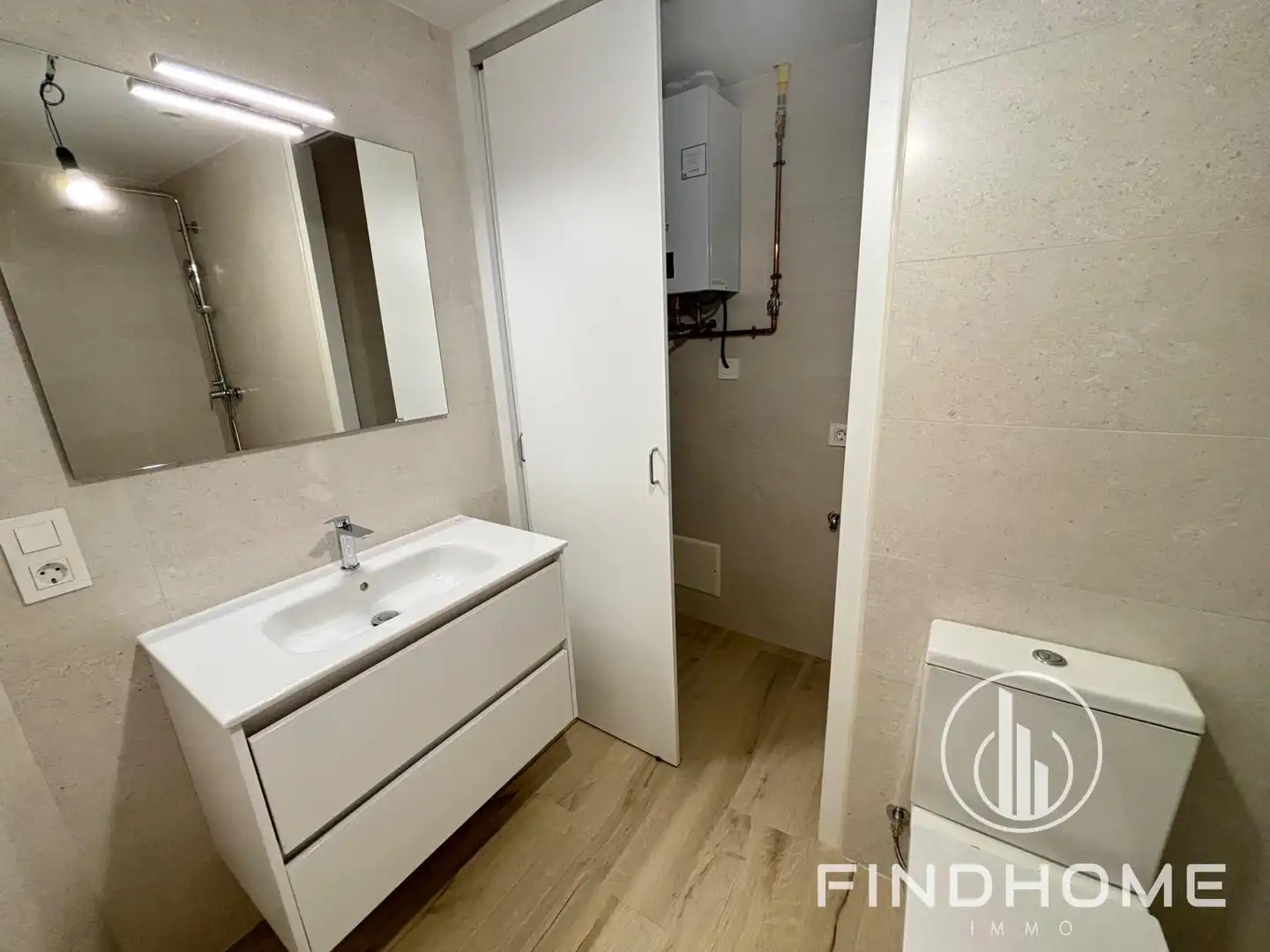 Wohnung zum Verkauf in del Pare Manuel Marcillo, Olot