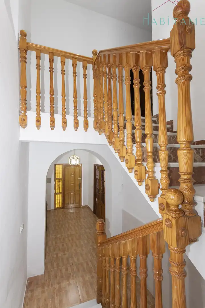 Casa a schiera in vendita a del horno 6, imagen 22