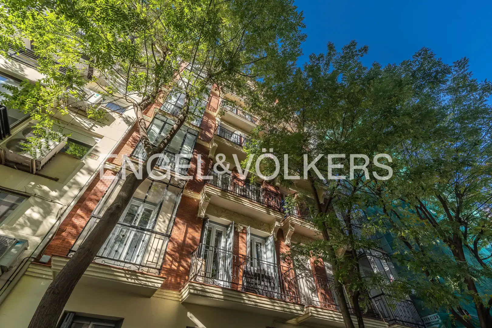 Appartement avec ascenseur à vendre à Barrio de Salamanca, imagen 40
