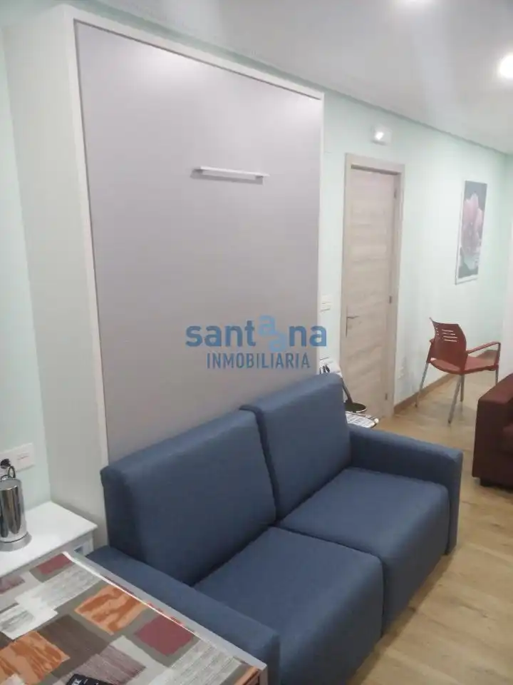 Lofts for rent in León Capital   with Heating, Parquet flooring and Furnished
