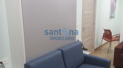 Foto 2 de Loft de alquiler en Casco Antiguo, León Capital