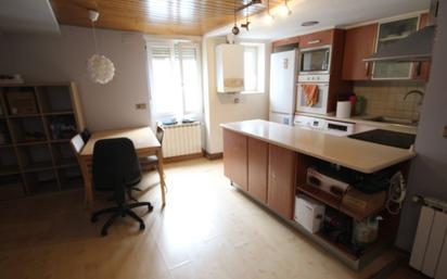 Kitchen of Flat for sale in Pasaia