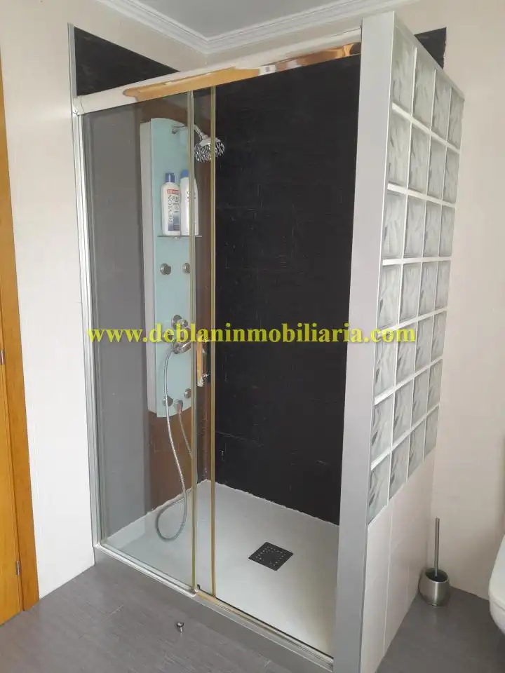 Apartament de lloguer a Videira, Tui