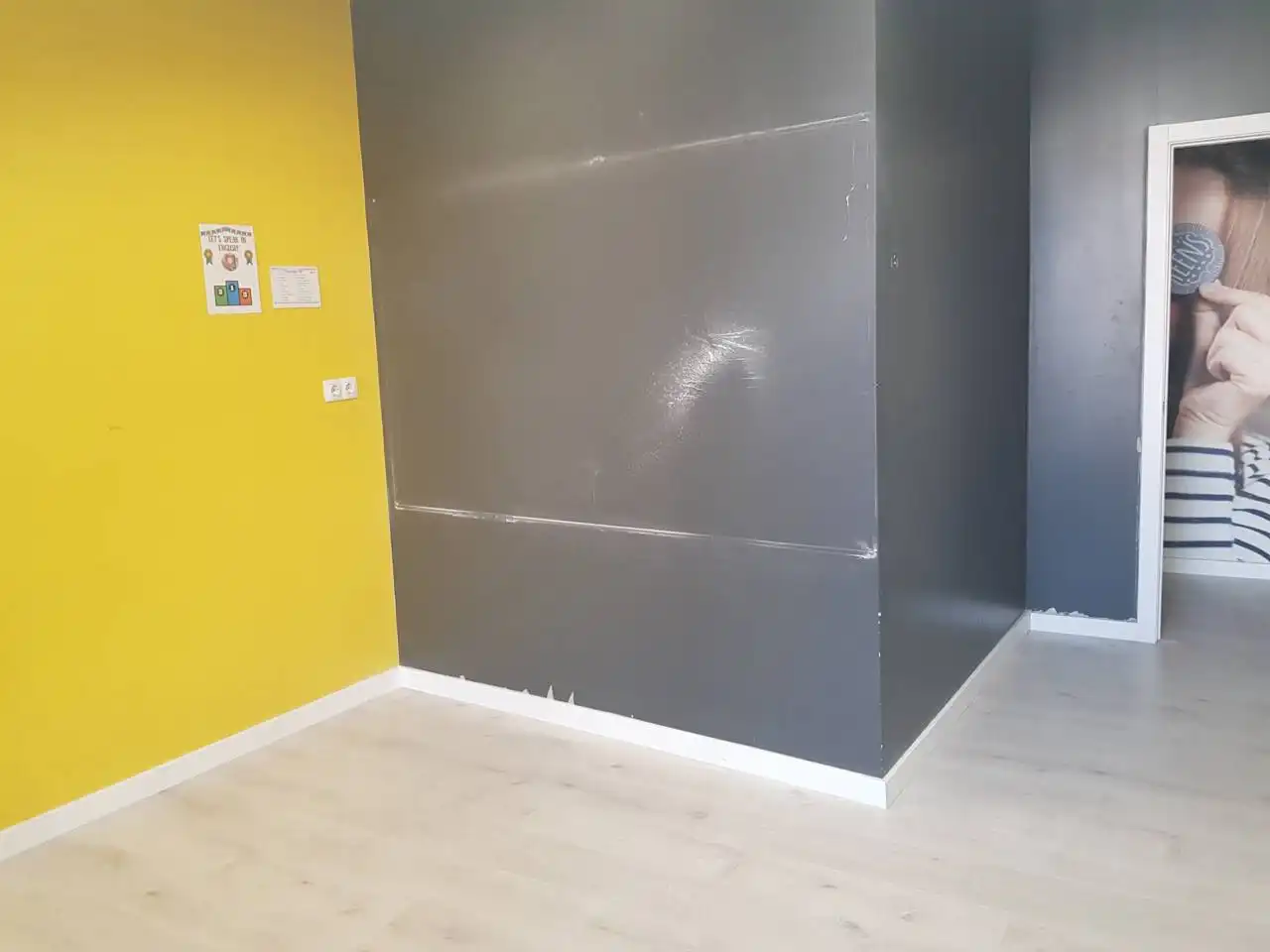 Gewerbefläche zur Miete in JAUME I, imagen 17