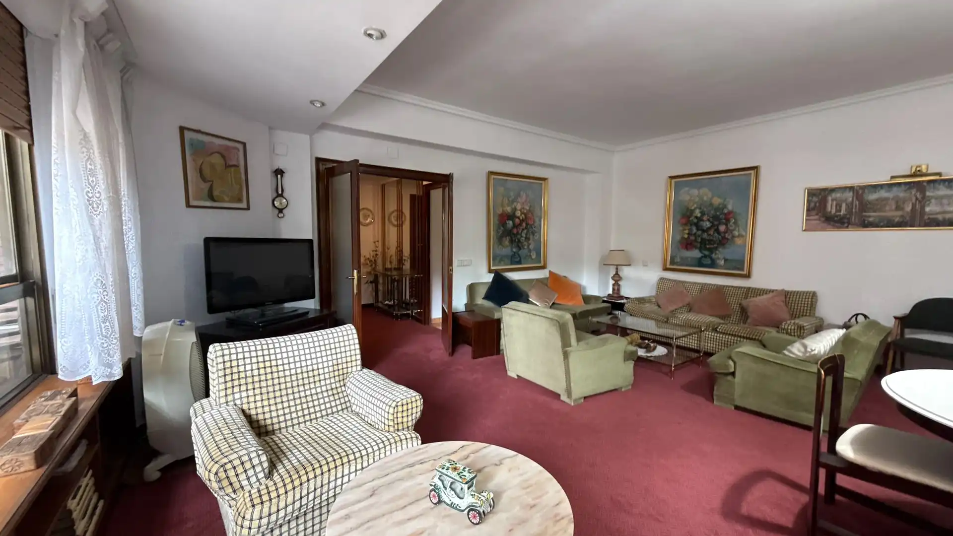 Appartement avec ascenseur à vendre à Basurtu - Zorrotza, imagen 18
