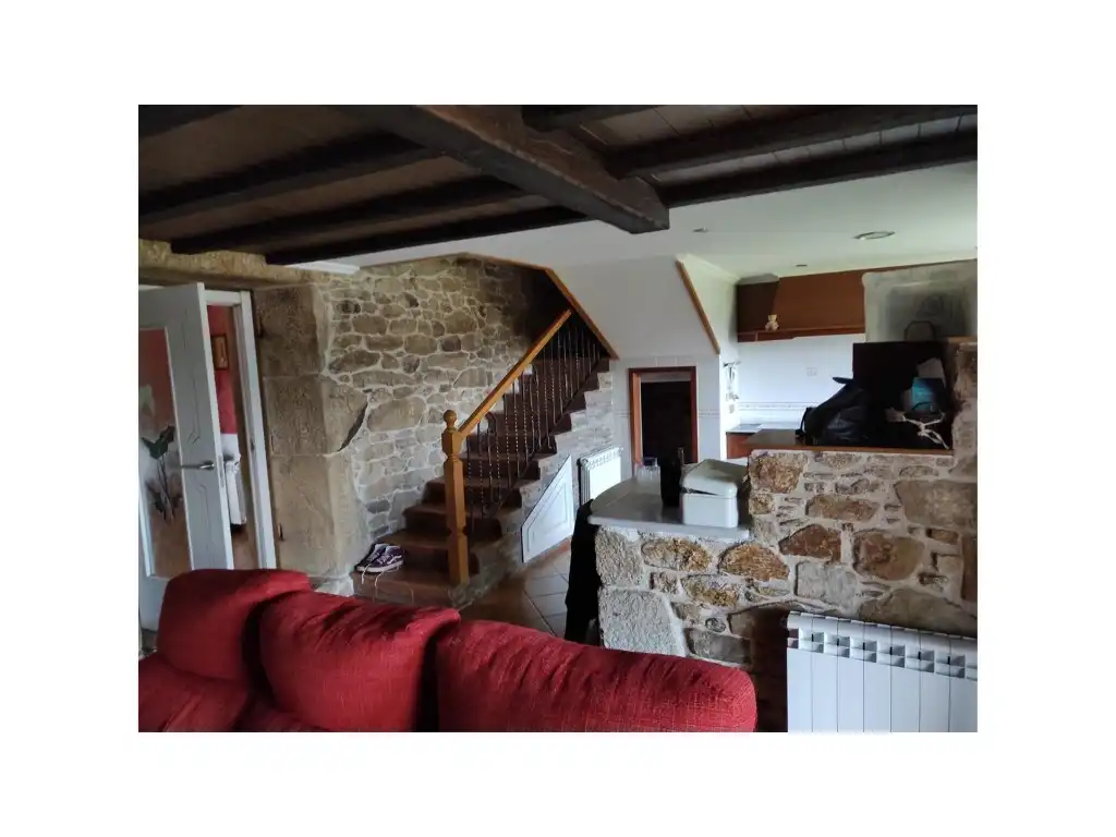 Casa o xalet en venda a N-640, 7, Silleda