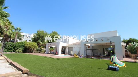 Foto 2 de Casa o chalet en venta en Lomas de Campoamor - Las Ramblas, Orihuela