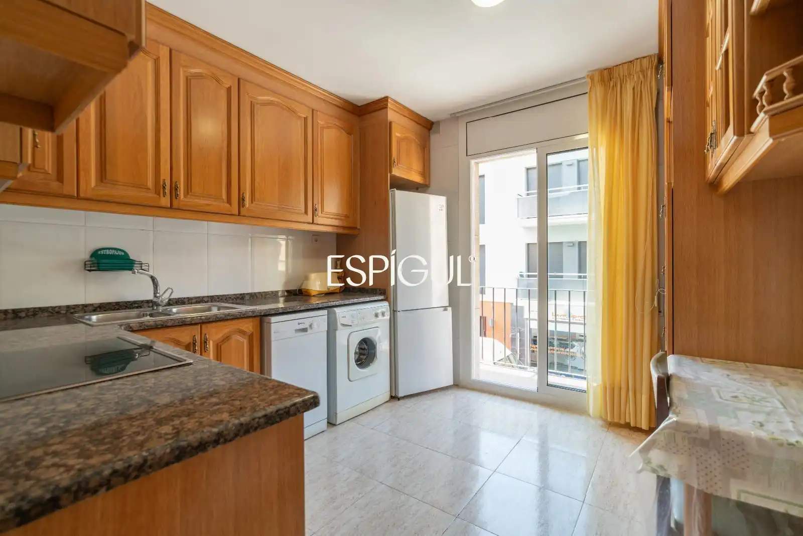 Appartement avec terrasse à vendre à Ferran Romaguera, imagen 22