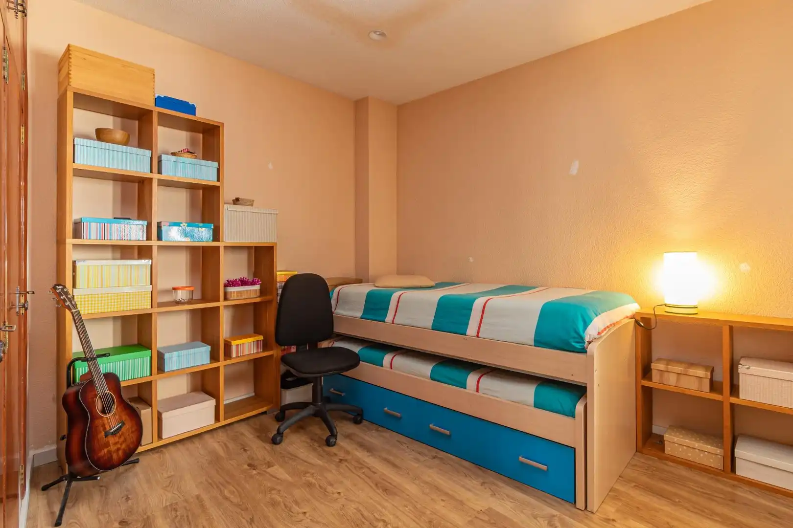 Ático con ascensor en venta en Calle MAYOR 118, imagen 15