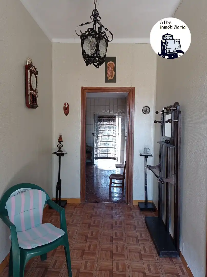 Casa o xalet en venda a Calle Castillo, 14, Anaya de Alba