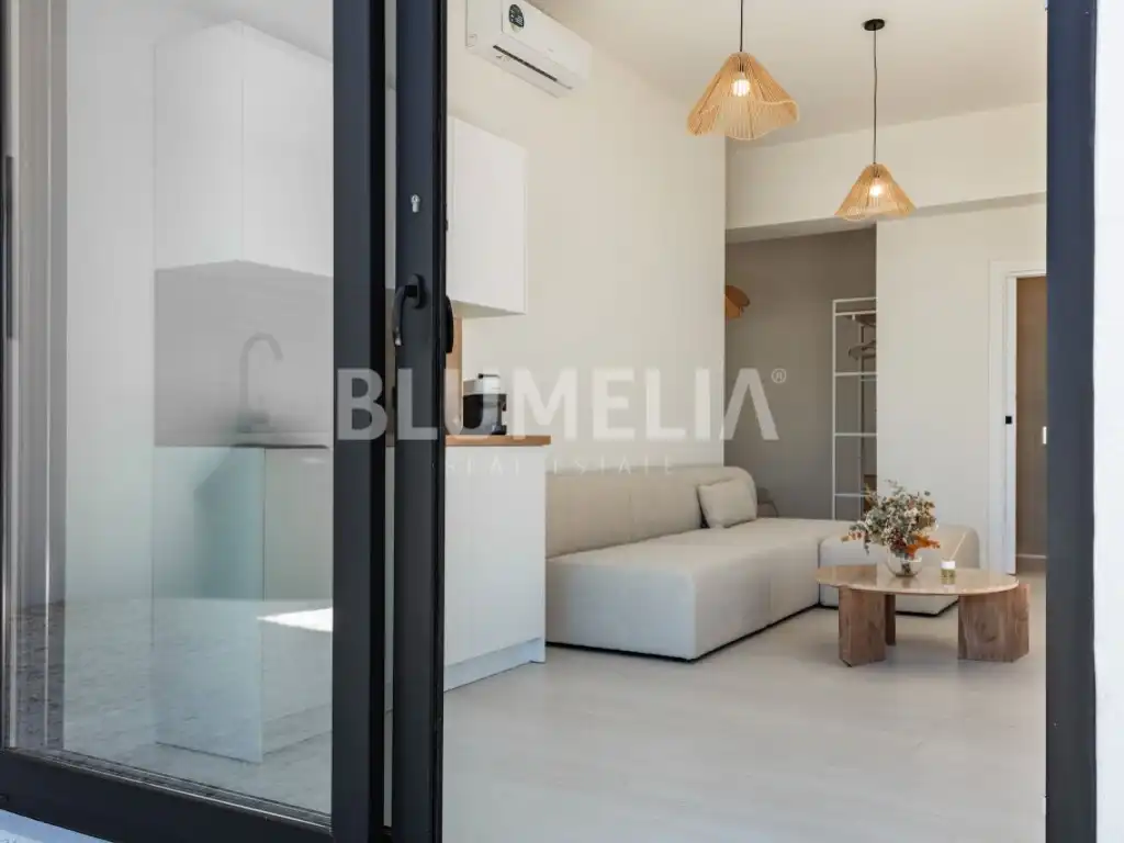 Sala de estar de Casa o chalet en venta en Jávea / Xàbia con Aire acondicionado y Calefacción