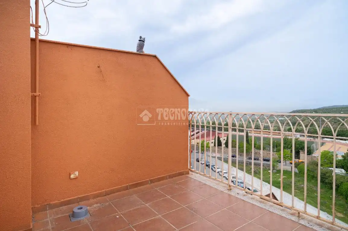 Terrassa de Pis en venda en Úbeda amb Aire condicionat, Calefacció i Terrassa