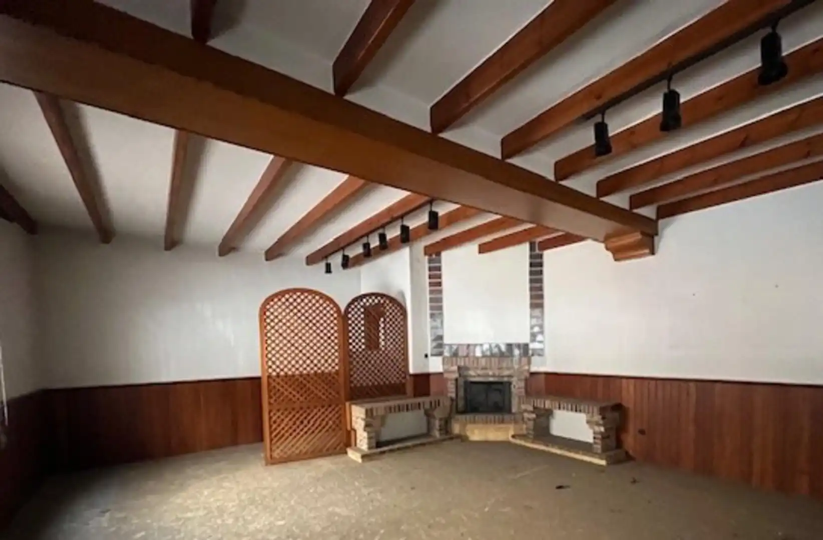 Casa en venda a San Javier ciudad