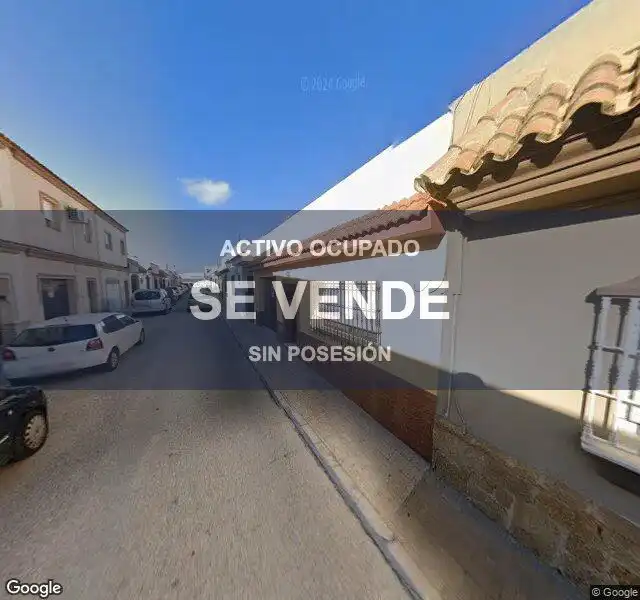 Vista exterior de Pis en venda en Chiclana de la Frontera