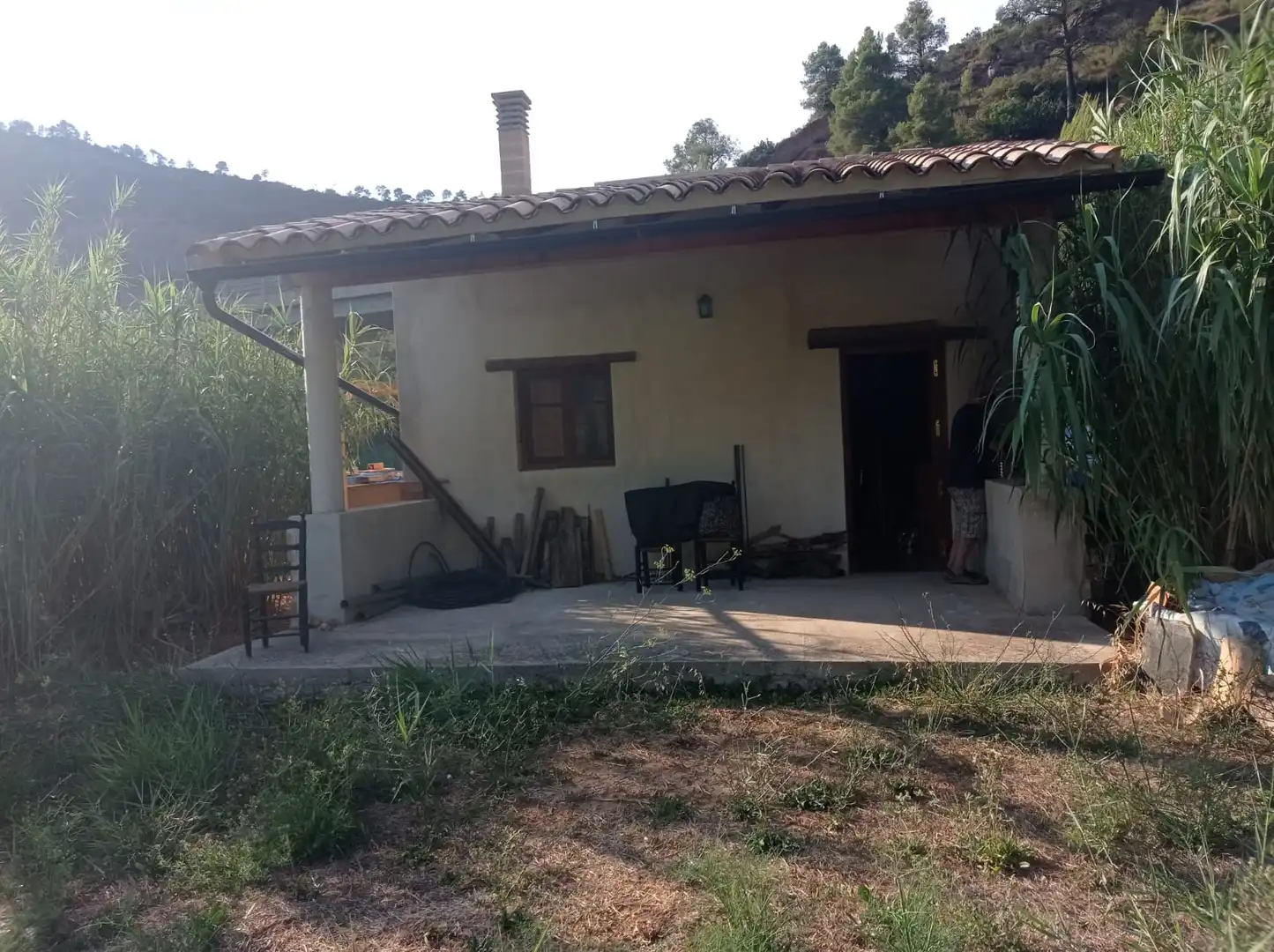 Land for sale in Horta de Sant Joan