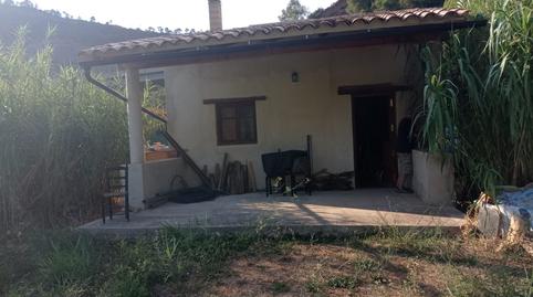 Foto 2 de Terreno en venta en Horta de Sant Joan, Tarragona