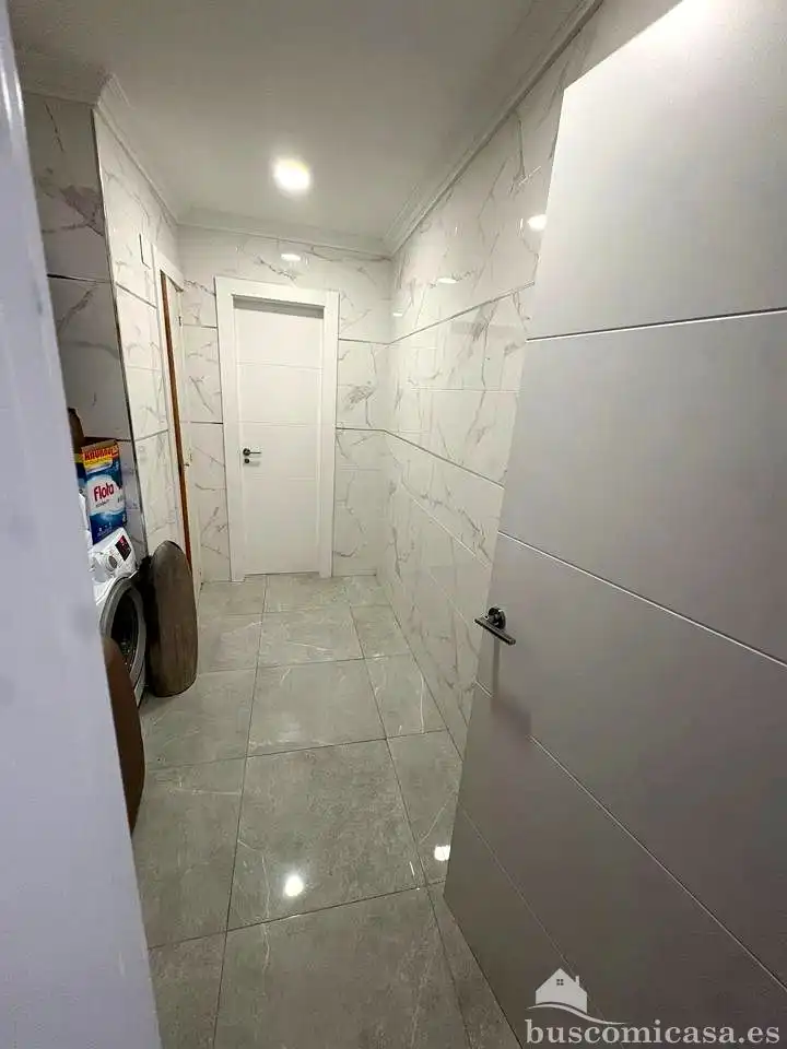 Piso en venta en Pío Baroja, Arrayanes