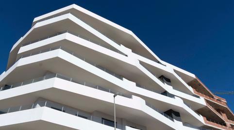 Foto 5 de Pis en venda a San Miguel de Salinas, Alicante