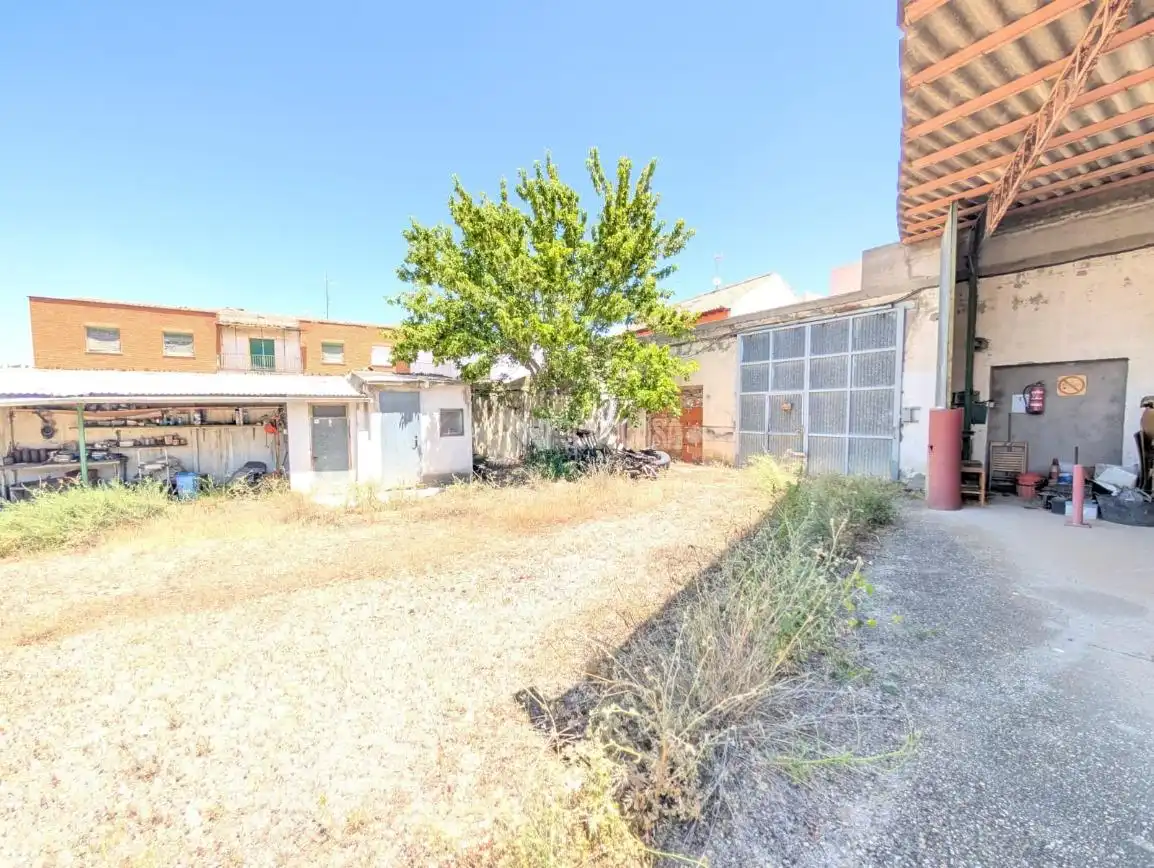 Residential for sale in Aranjuez