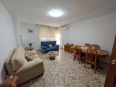 Piso en venta en Calle San José