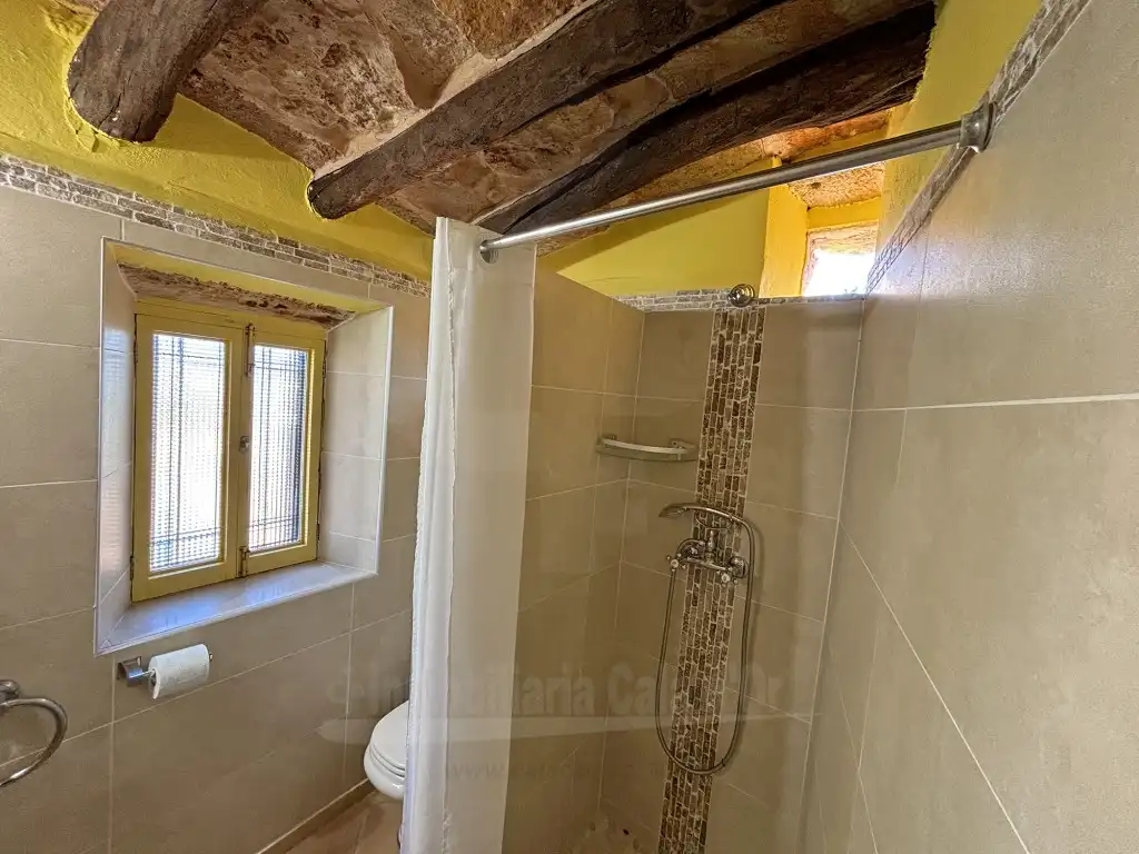 Casa rustica con piscina in vendita a S'Horta - Cas Concos des Cavaller - Es Carritxó, imagen 19