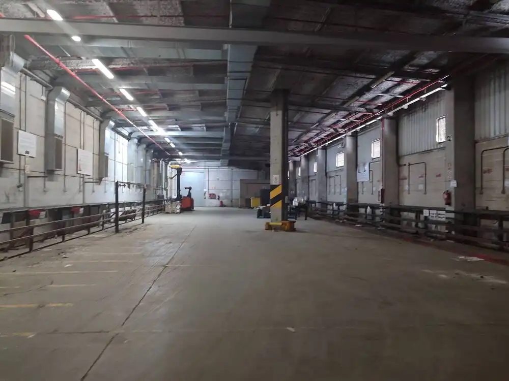 Nave industrielle à louer à Estación, imagen 15