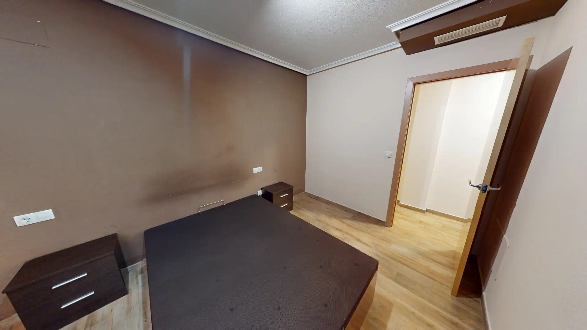 Habitación de Piso en venta en Elche / Elx con Aire acondicionado, Calefacción y Terraza