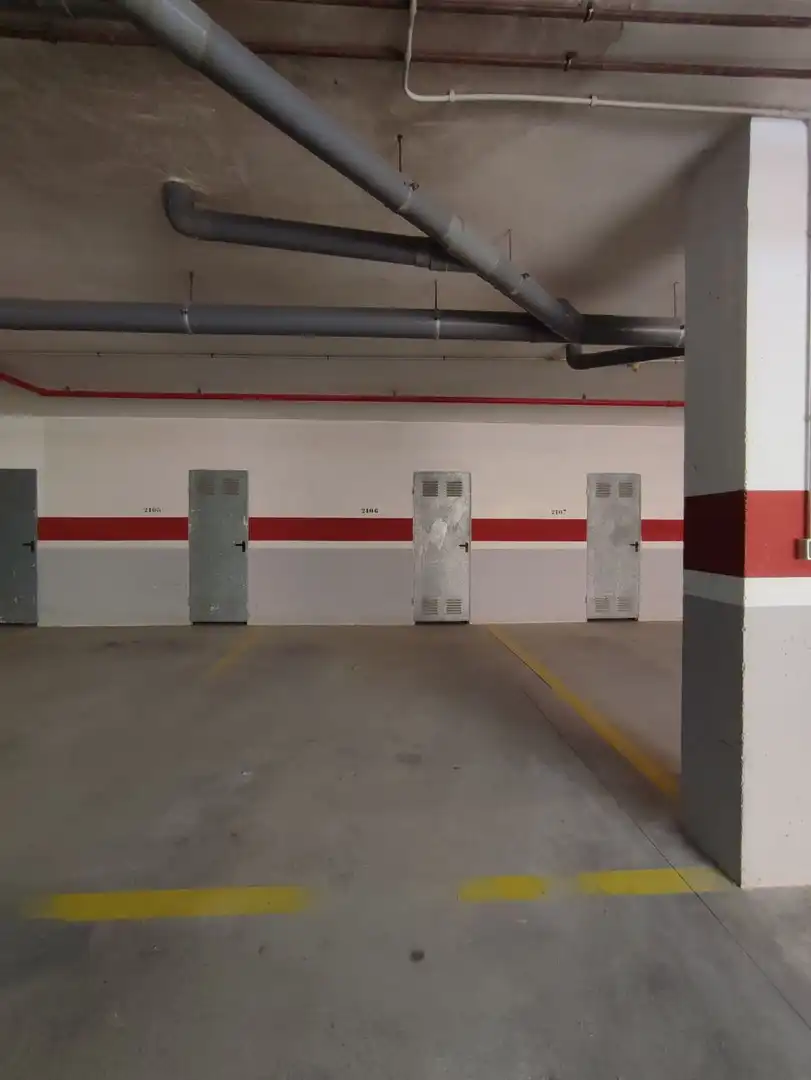Appartement compact avec ascenseur à vendre à Los Peñascos - El Salero - Los Imbernones, imagen 39