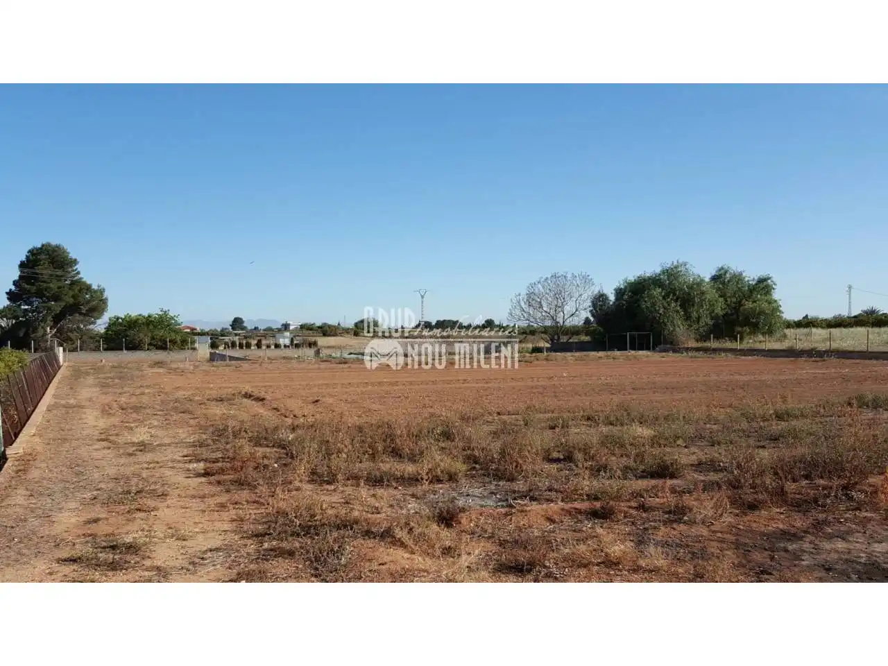 Rural land for sale in Calle VIA CAMNO, imagen 4