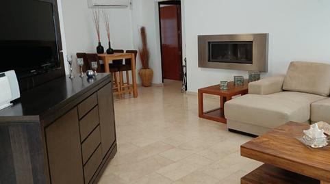 Foto 2 de Casa o xalet en venda a Avenida Carmen Sevilla, 36, Nueva Alcántara, Málaga