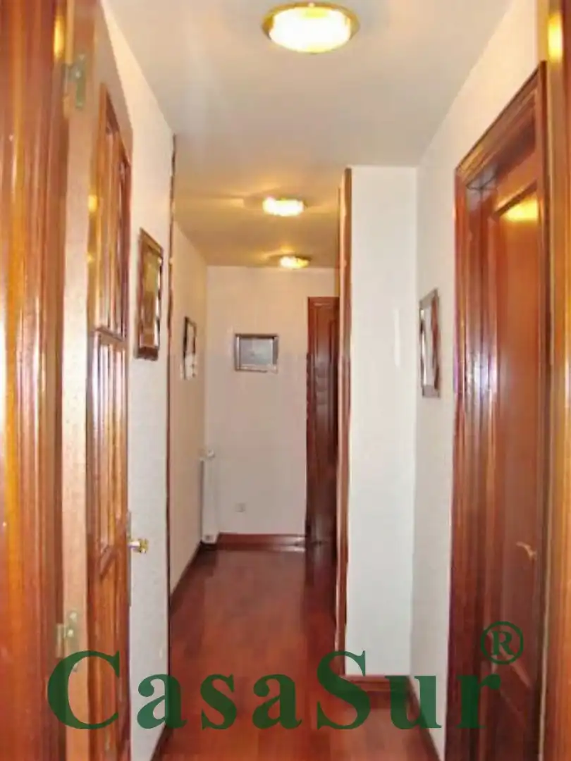 Flat for sale in Zaratán