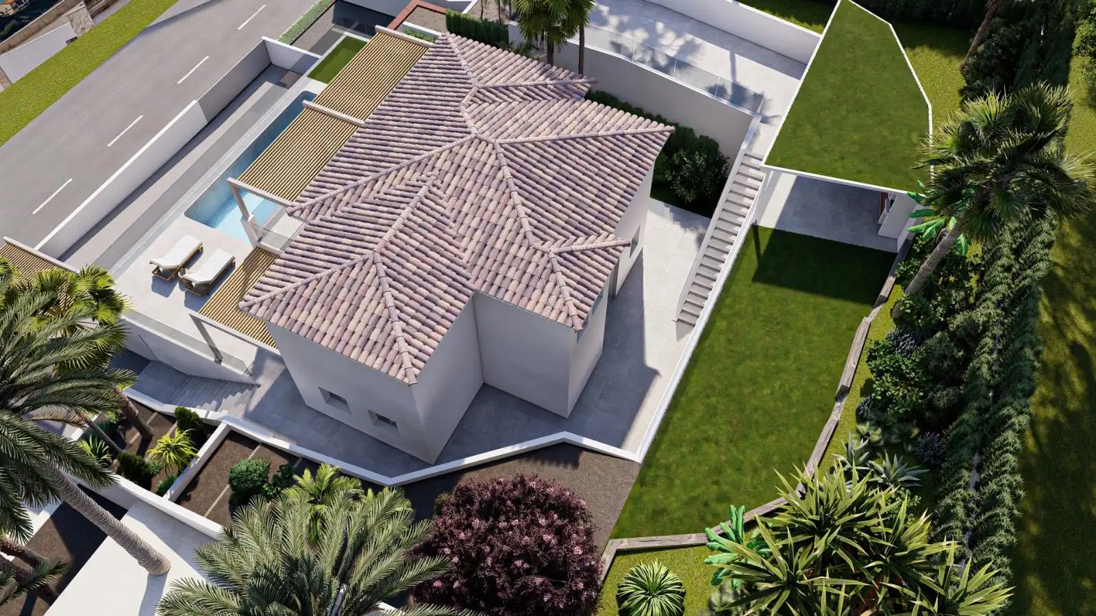 Casa en venta en Mascarat, imagen 4