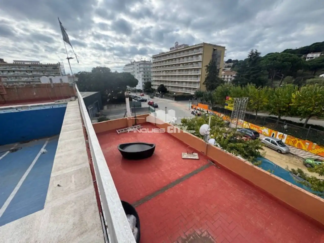 Mixte résidentiel à vendre à Calle Valldebanador 1, imagen 2