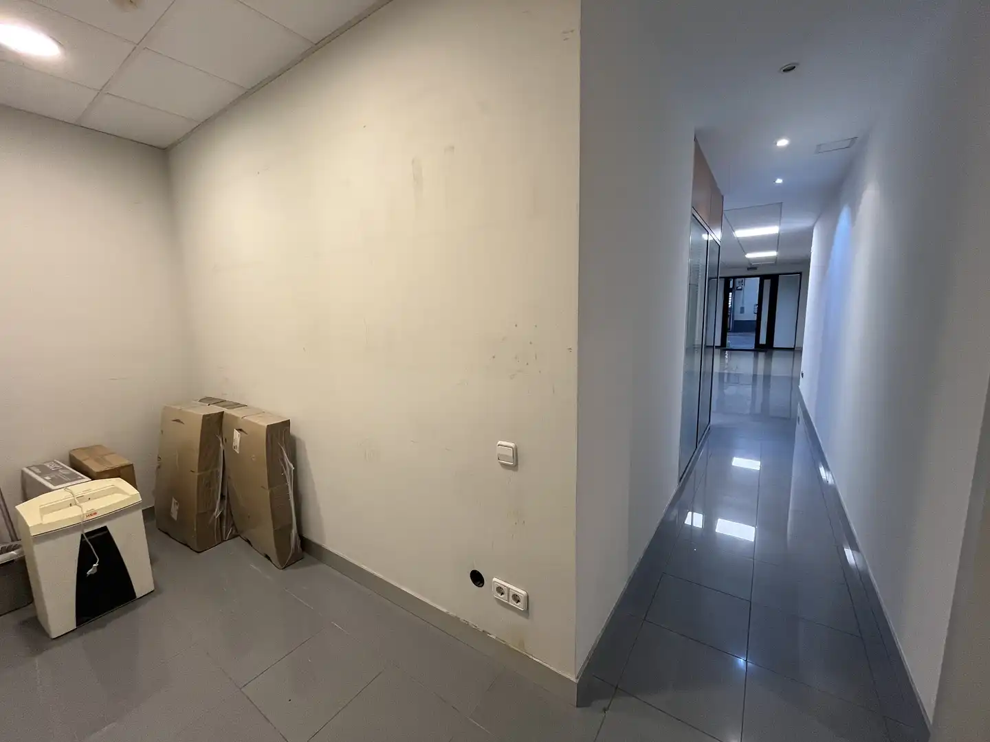 Business premises to rent in dels Arbres 4, imagen 14