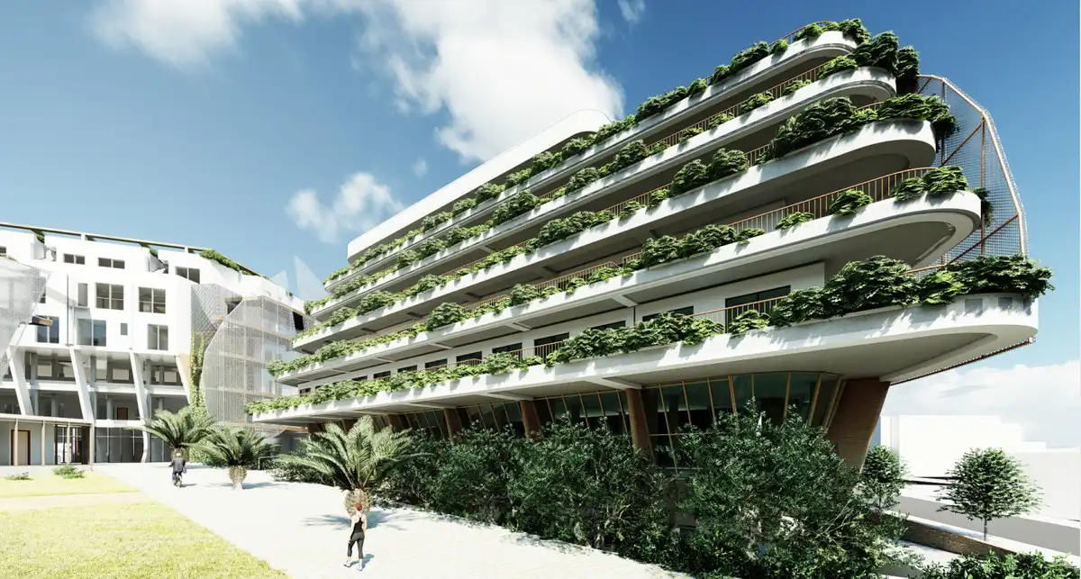Apartament en venda a L'Albir