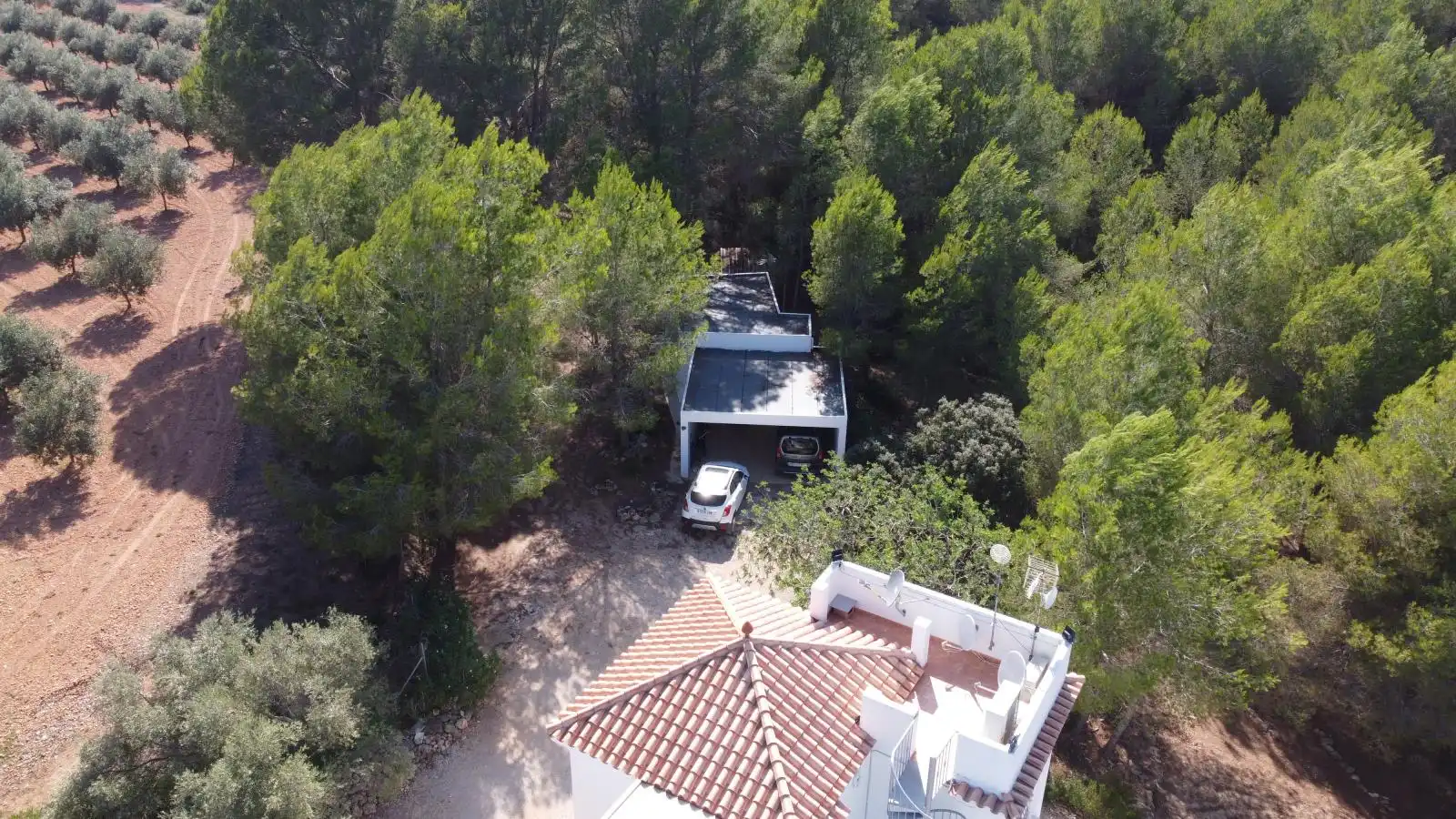 Detached house with terrace for sale in San Jorge / Sant Jordi, imagen 9