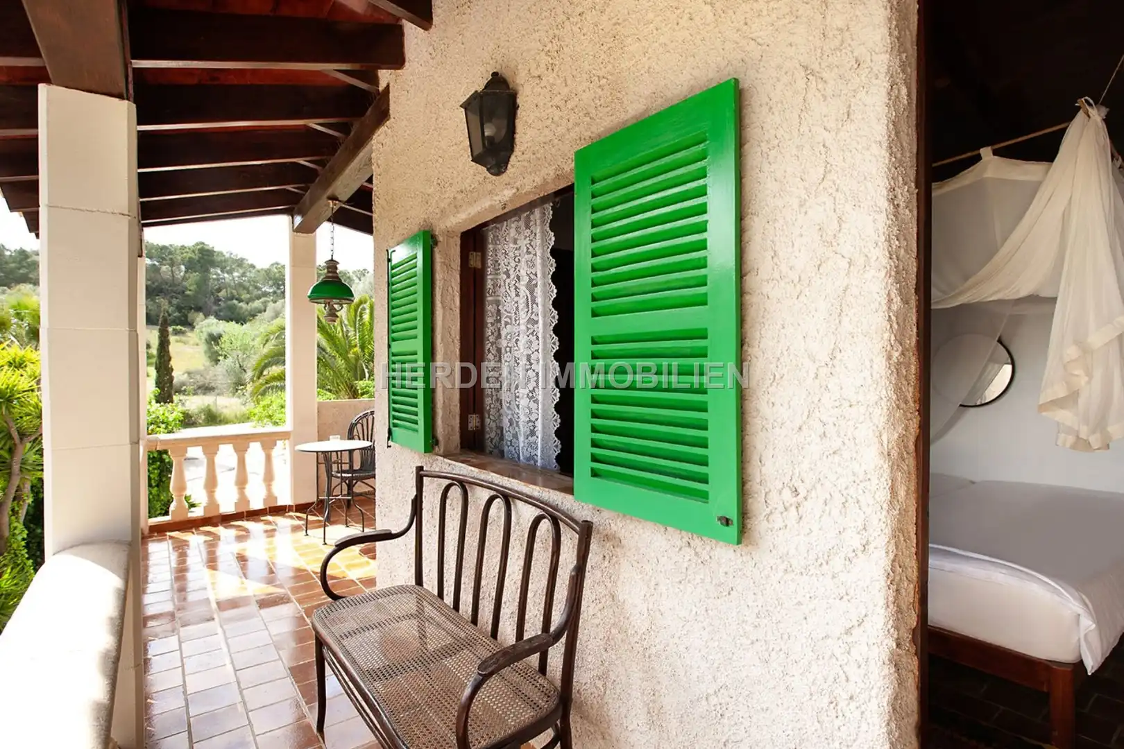 Casa rústica con terraza en venta en Montuïri, imagen 69