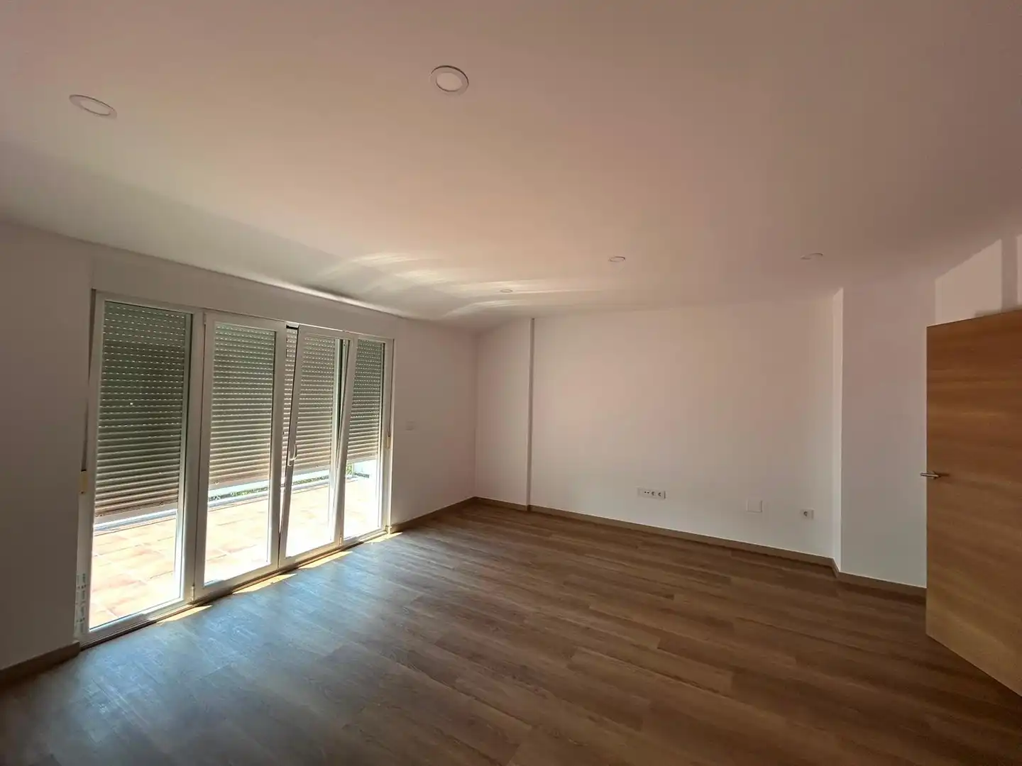 Casa o chalet de alquiler en Lugo con Calefacción, Jardín privado y Parquet