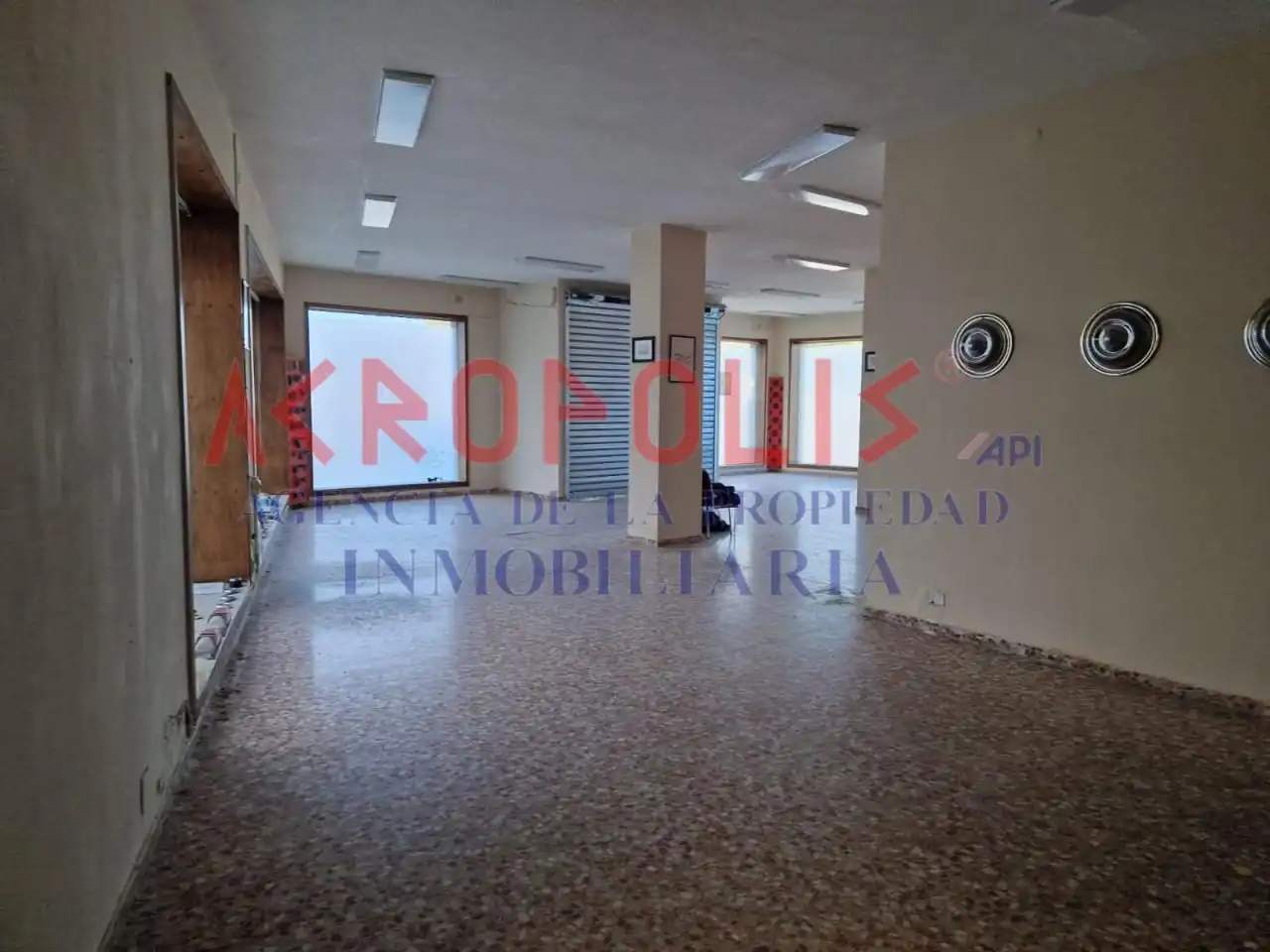 Local comercial de lloguer a Benavente, imagen 8