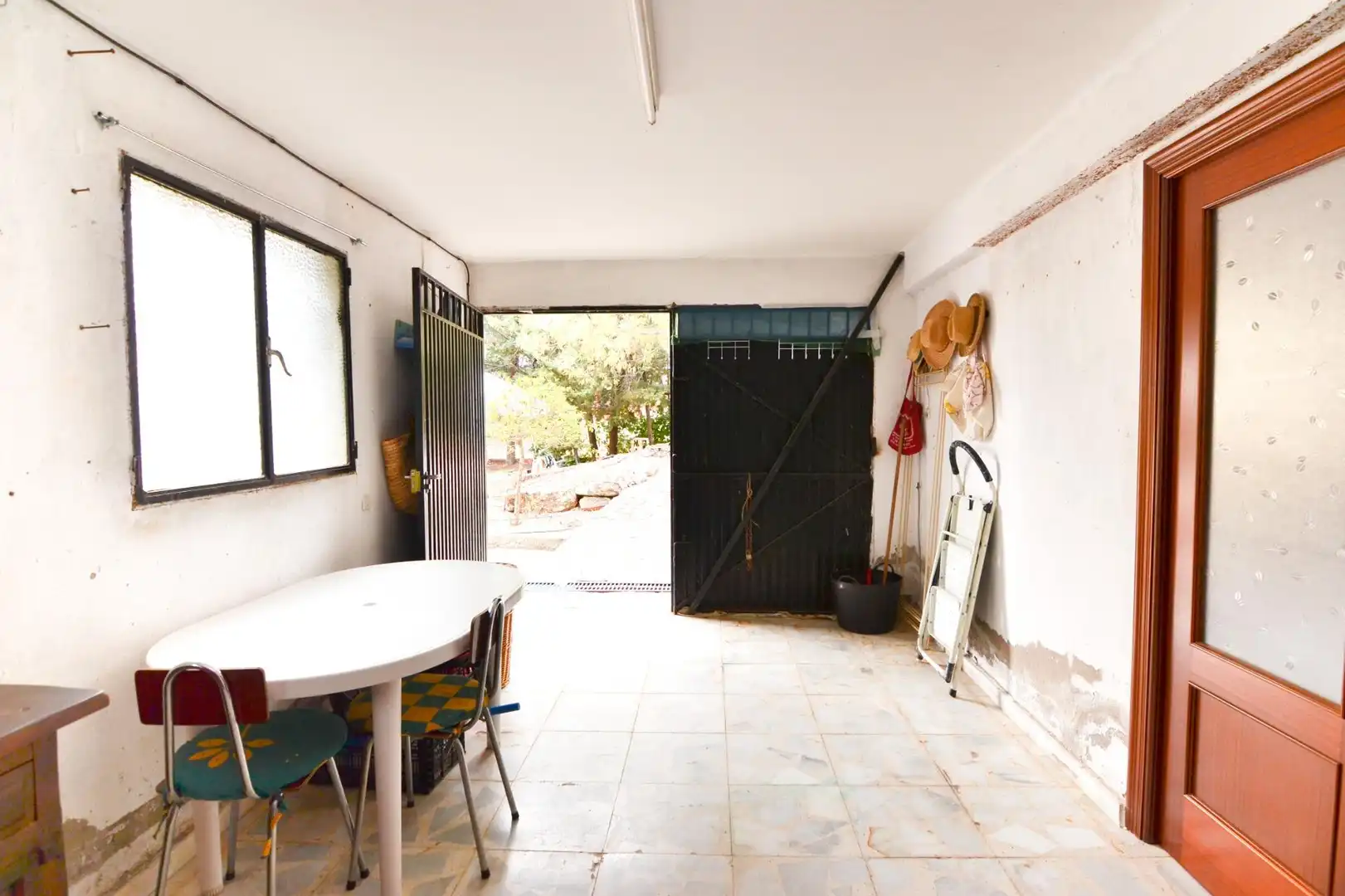 Chalet con piscina en venta en Almorox, imagen 57