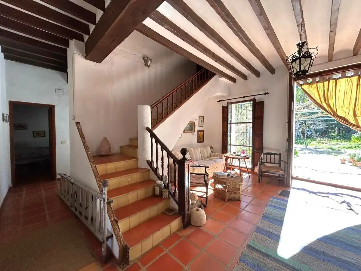 Casa o chalet en venta en La Xara - La Sella