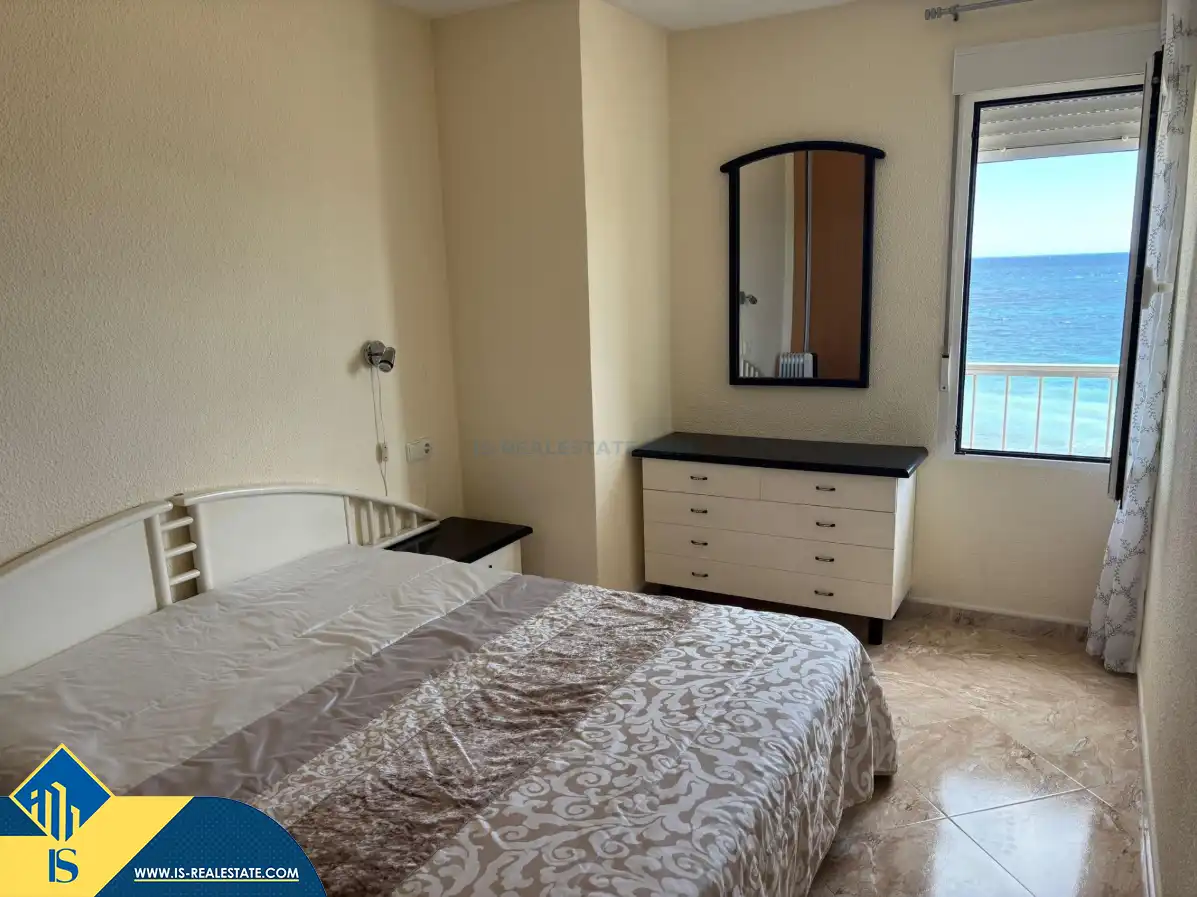 Piso con terraza en venta en Playa de los Locos, imagen 14